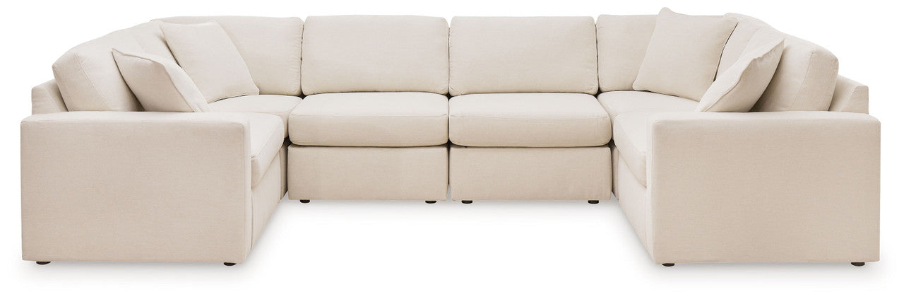 Acosta Sectional