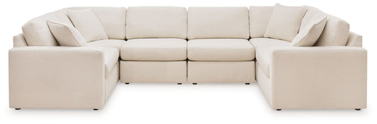 Acosta Sectional