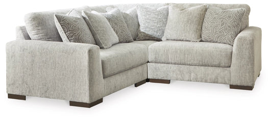 Montiel Sectional