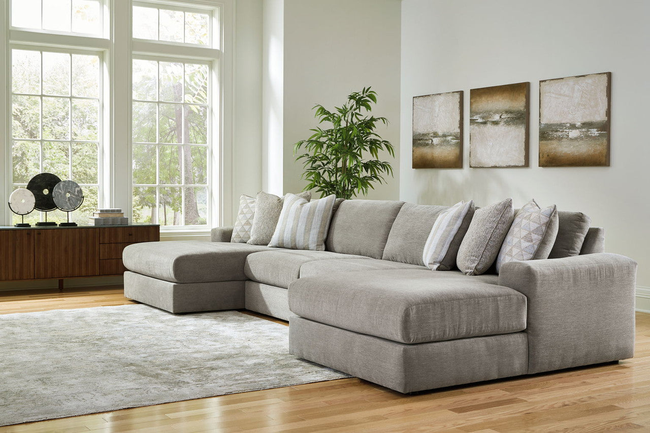 Calum Sectional