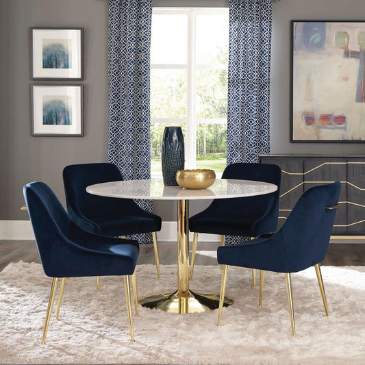 Azul Dining Set