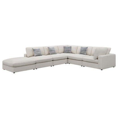 Perrie Sectional