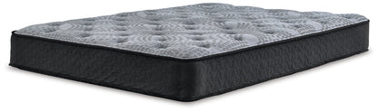 Crystal King Gel Memory Foam