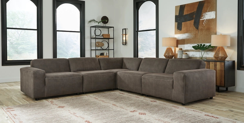 Roger Sectional