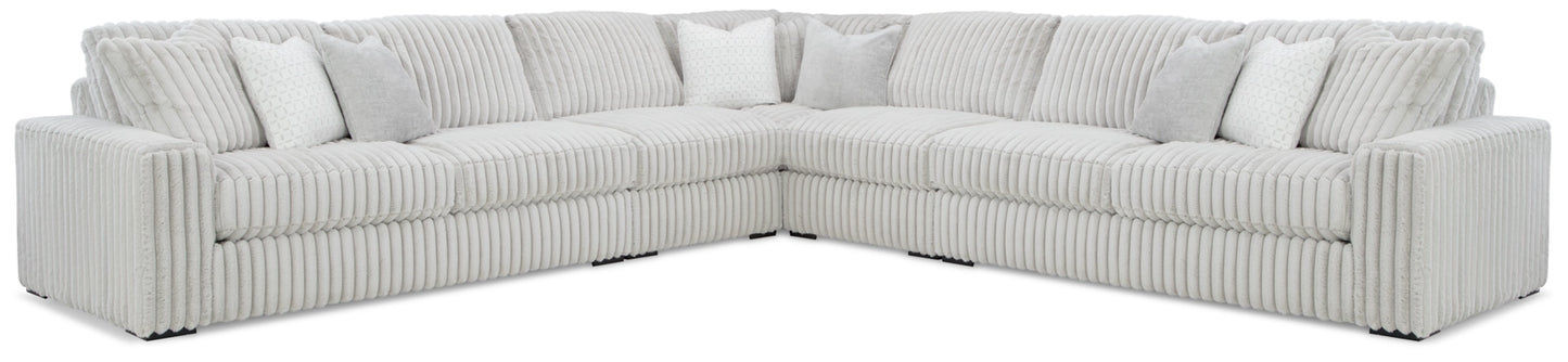 Hemmings Sectional