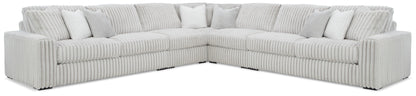 Hemmings Sectional