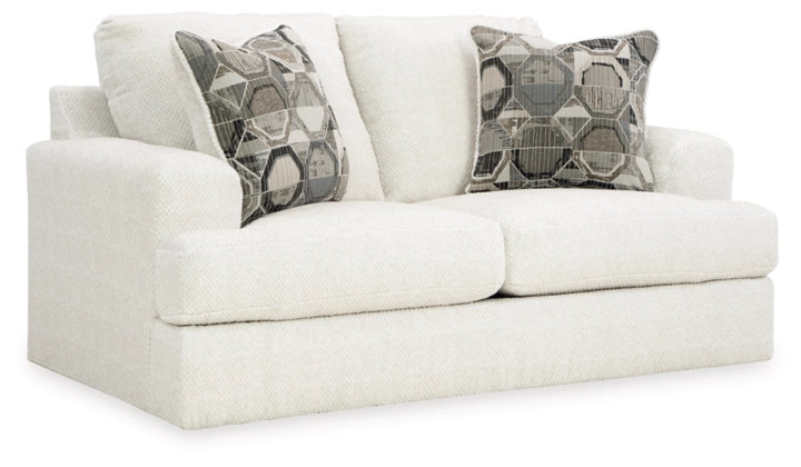 Davis Loveseat