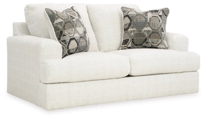 Davis Loveseat