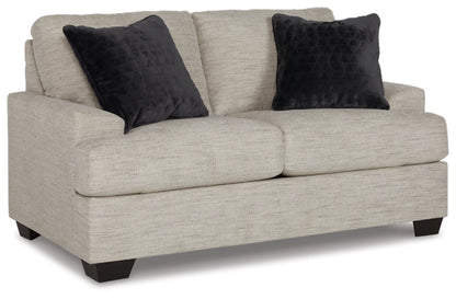 Mark Loveseat