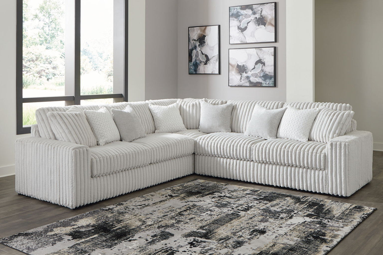 Hemmings Sectional