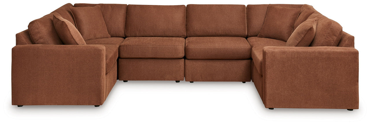 Acosta Sectional