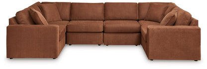 Acosta Sectional