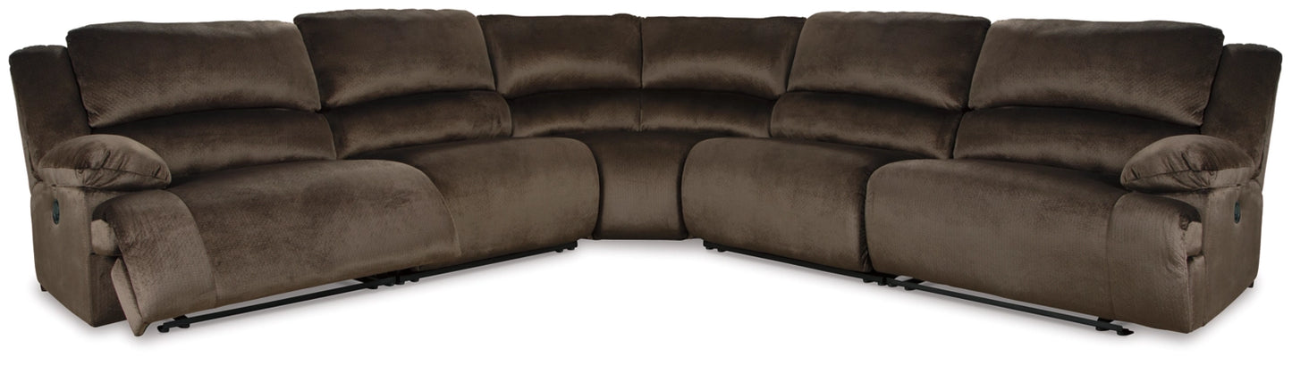 Luke Sectional