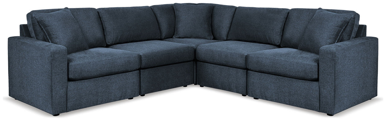 Acosta Sectional