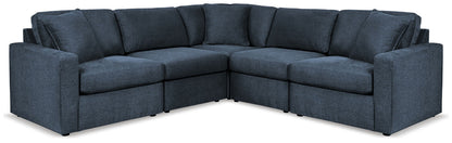 Acosta Sectional