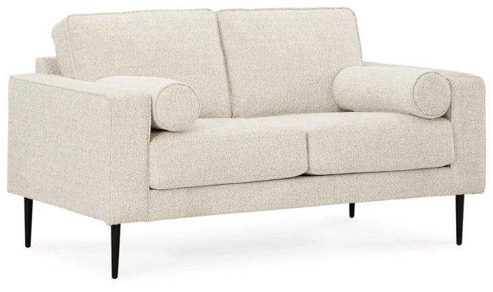 Serrato Loveseat