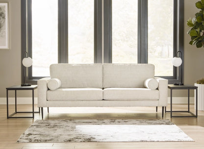 Serrato Sofa