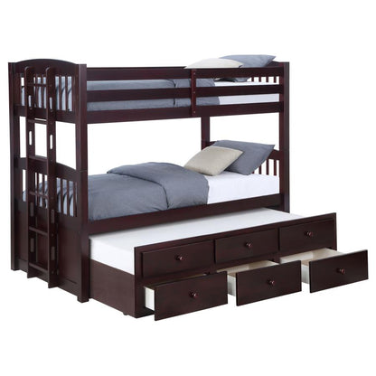 Churus Bed