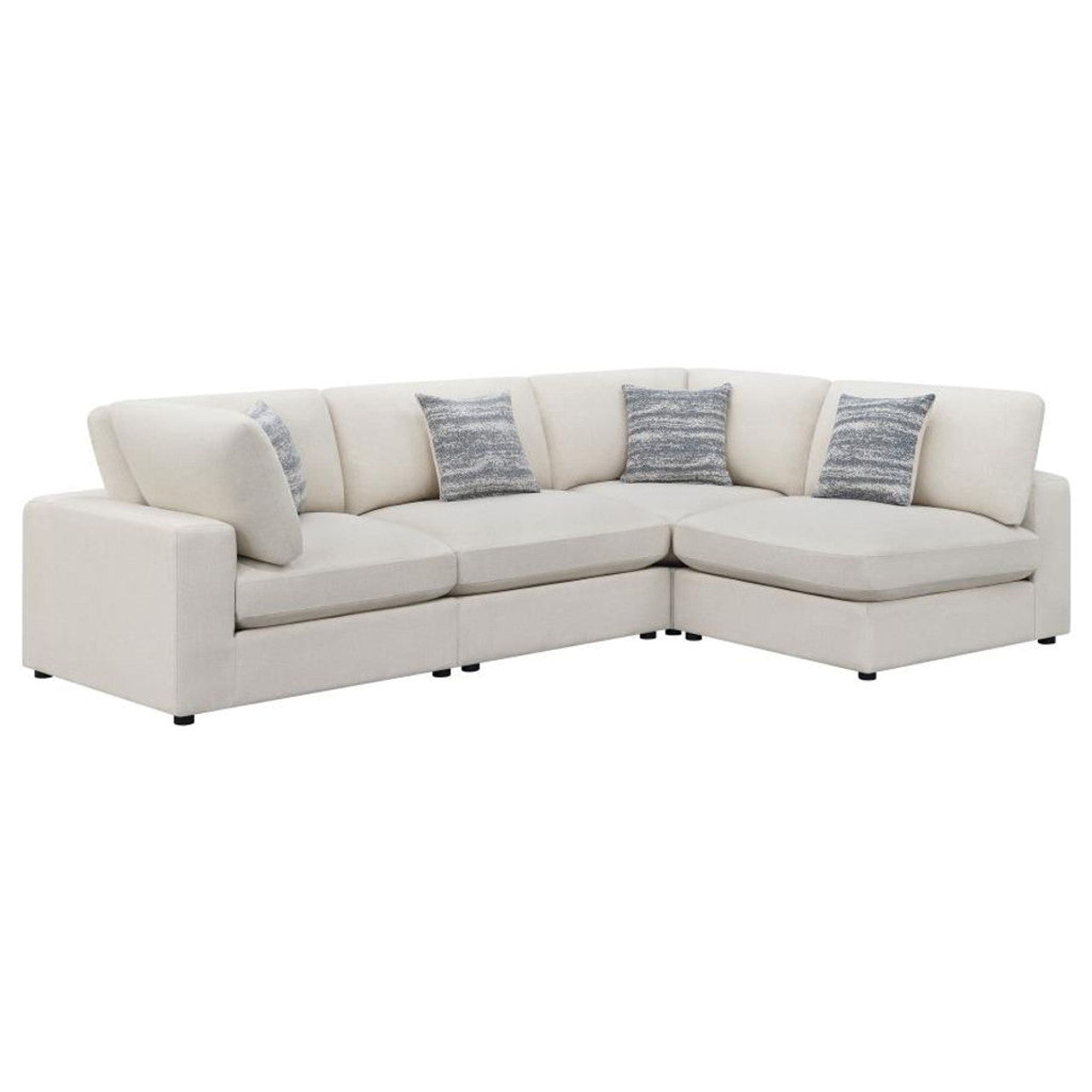 Perrie Sectional