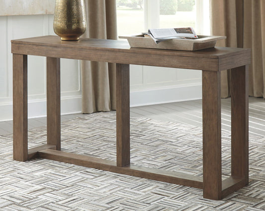 Genesis Console Table