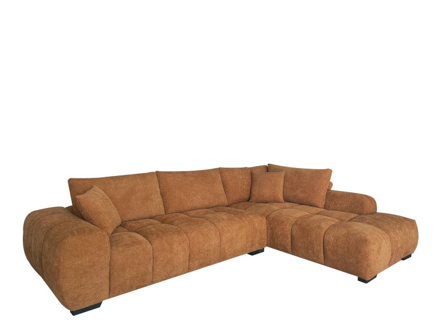 Maxi Sectional