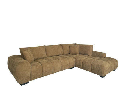 Maxi Sectional