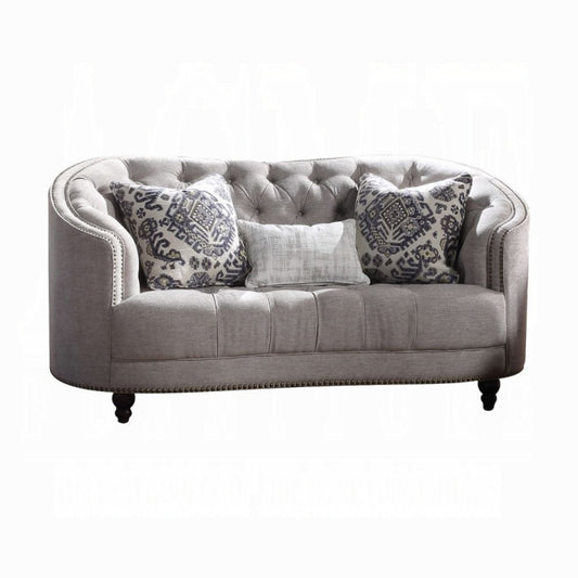 Bestia Loveseat