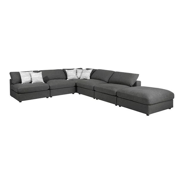 Perrie Sectional