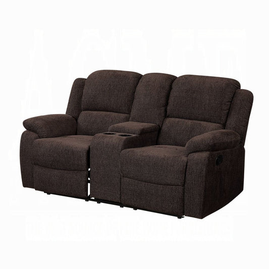 Brownie Loveseat