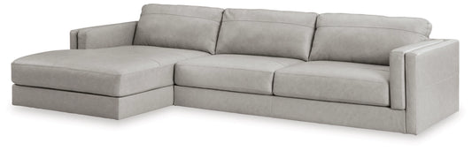 Michael Sectional