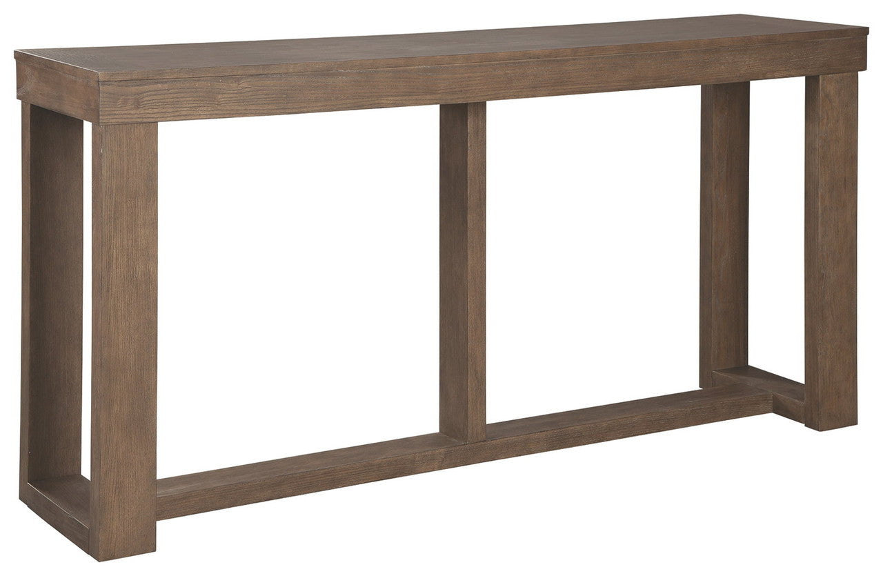 Genesis Console Table