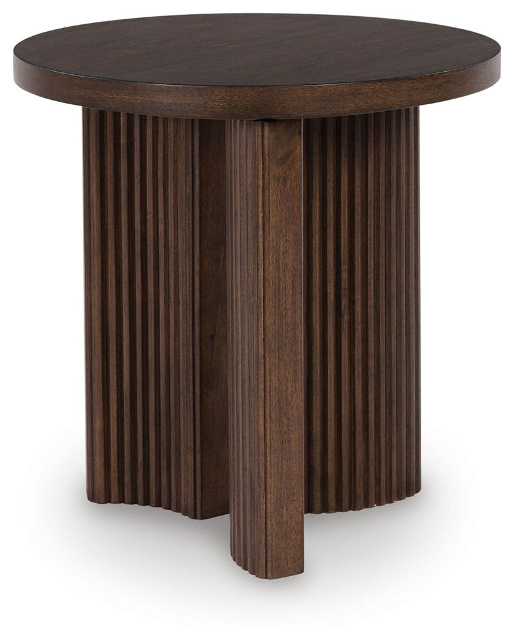 Ruidoso End Table