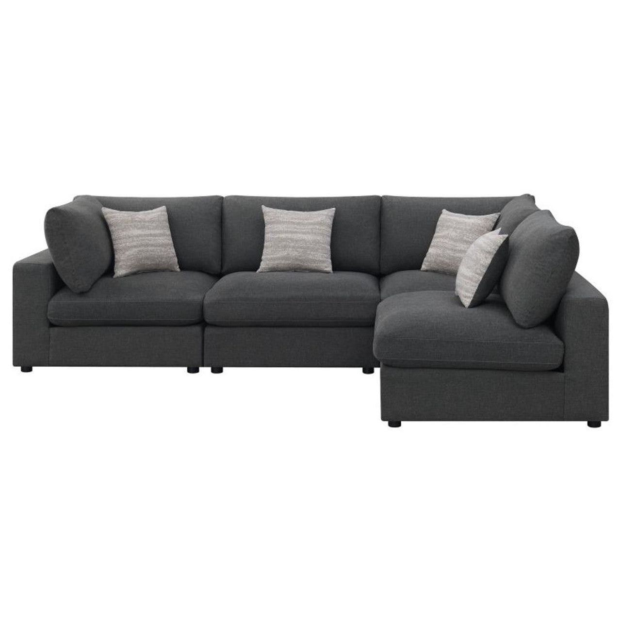 Perrie Sectional