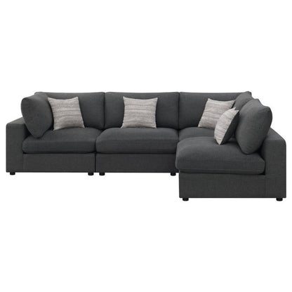 Perrie Sectional