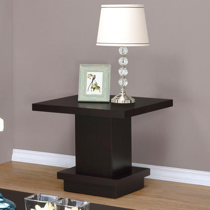 Laurlie End Table