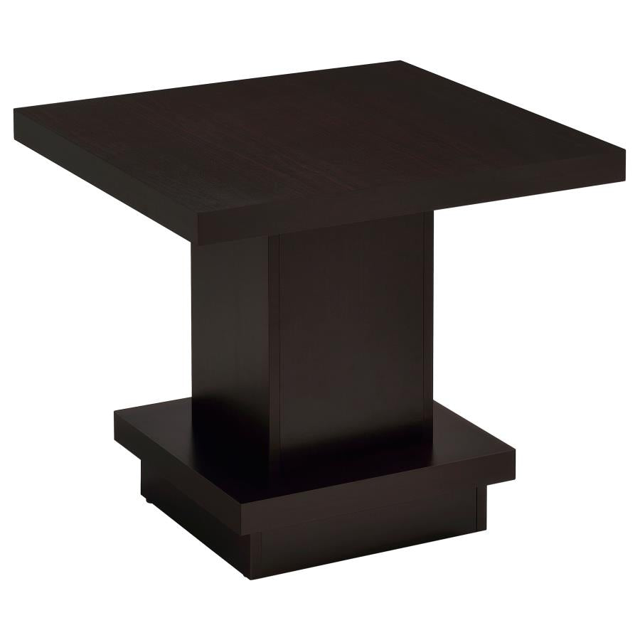 Laurlie End Table