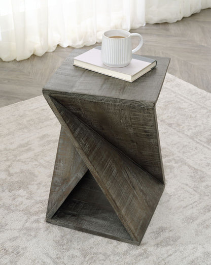 Loki Accent Table