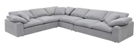 Zayn Sectional