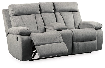 Susana Loveseat