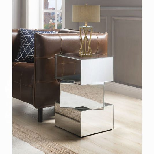 Senda End Table