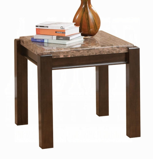 Johnson End Table