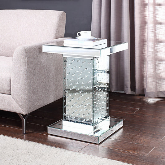 Alicie End Table