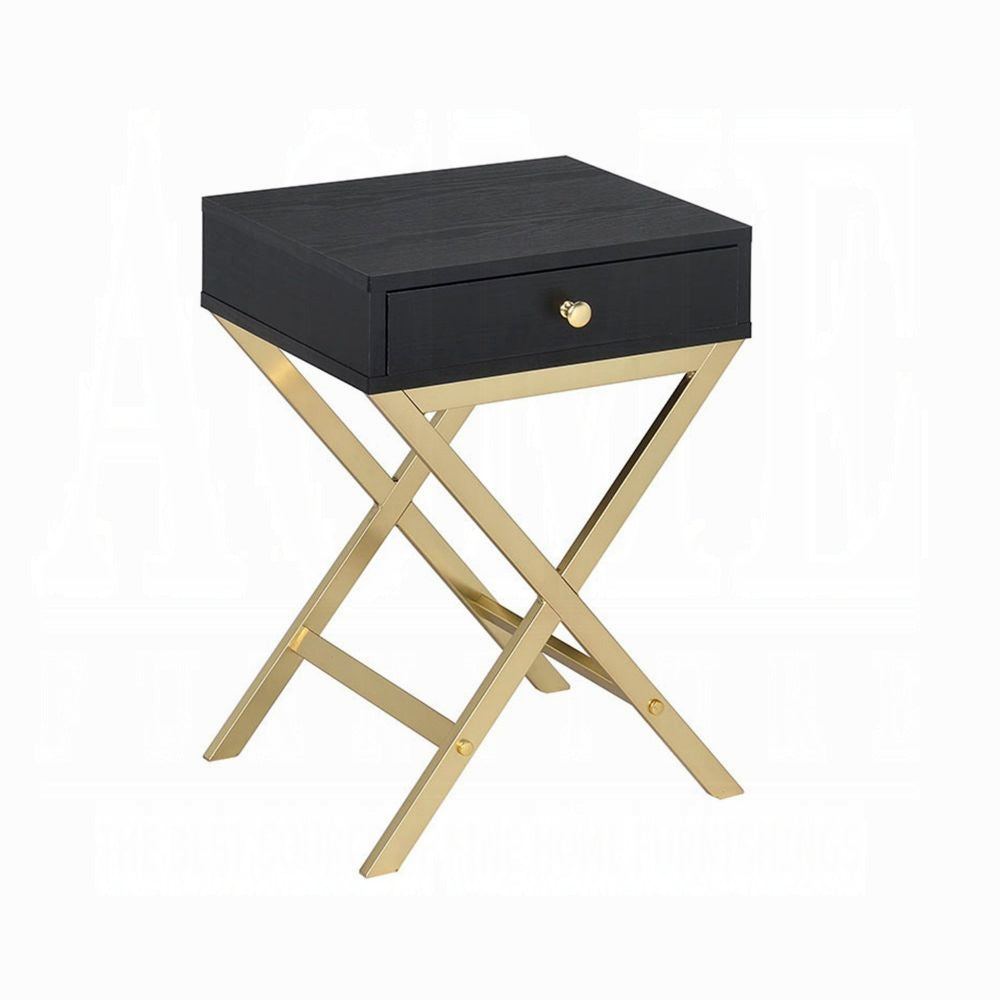 Encina Accent Table