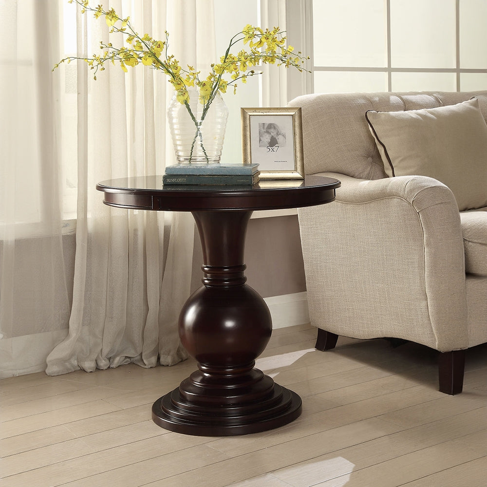 Bosque Accent Table