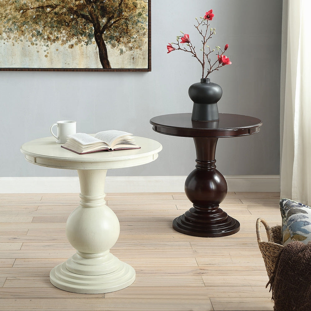 Bosque Accent Table