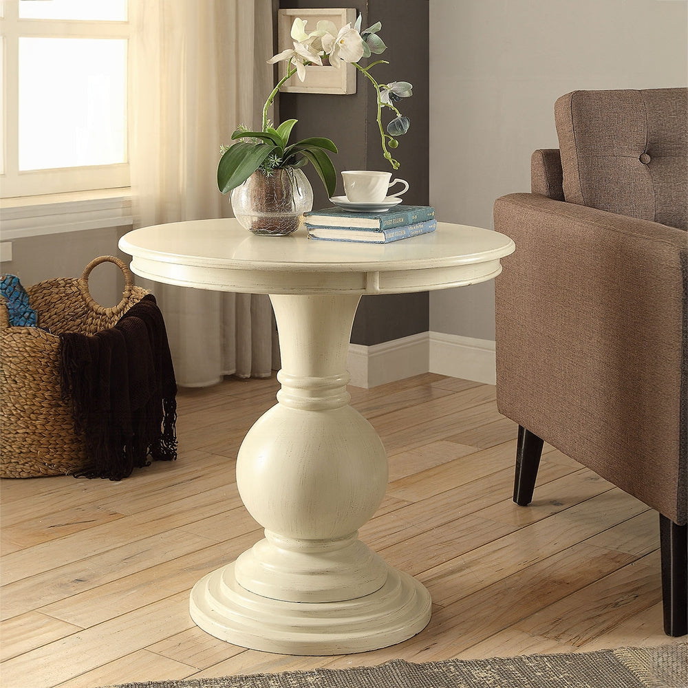 Bosque Accent Table