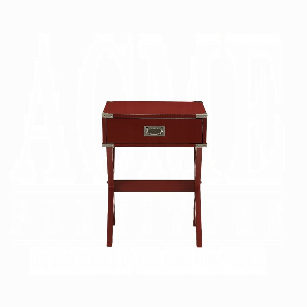 Cedro Accent Table