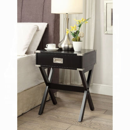 Cedro Accent Table