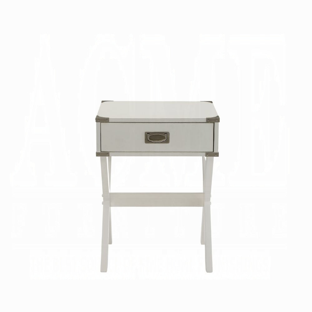 Cedro Accent Table