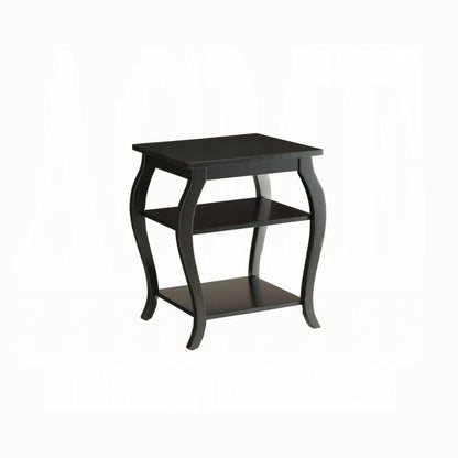 Lumina Accent Table